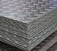 Produzione di lamiere