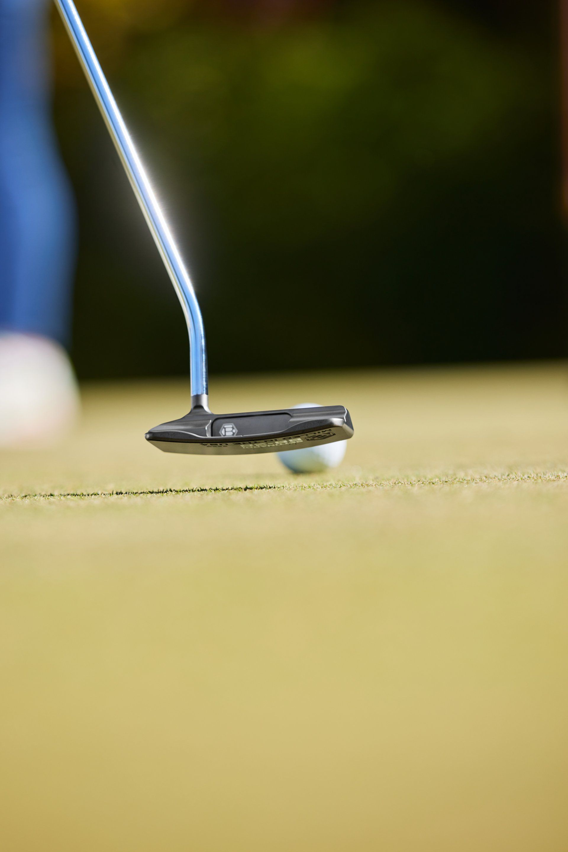 Warwickshire Golf Sim