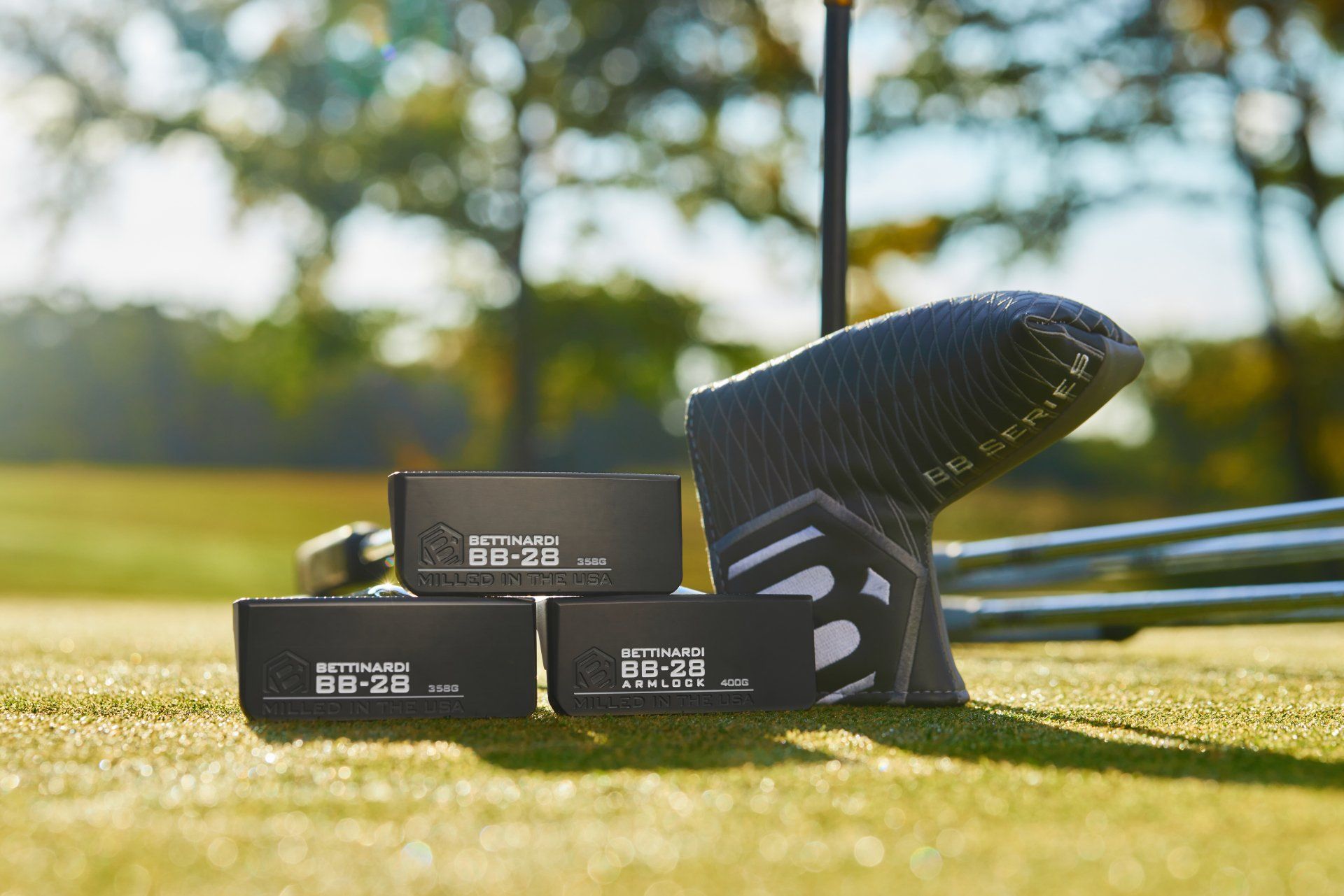 Warwickshire Golf Sim