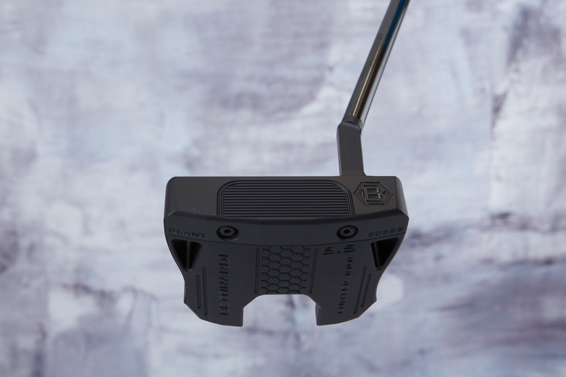 Warwickshire Golf Sim