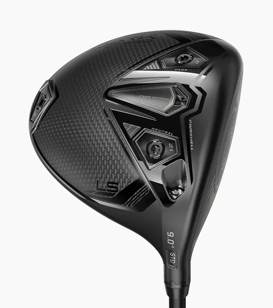 Cobra Golf Clubs