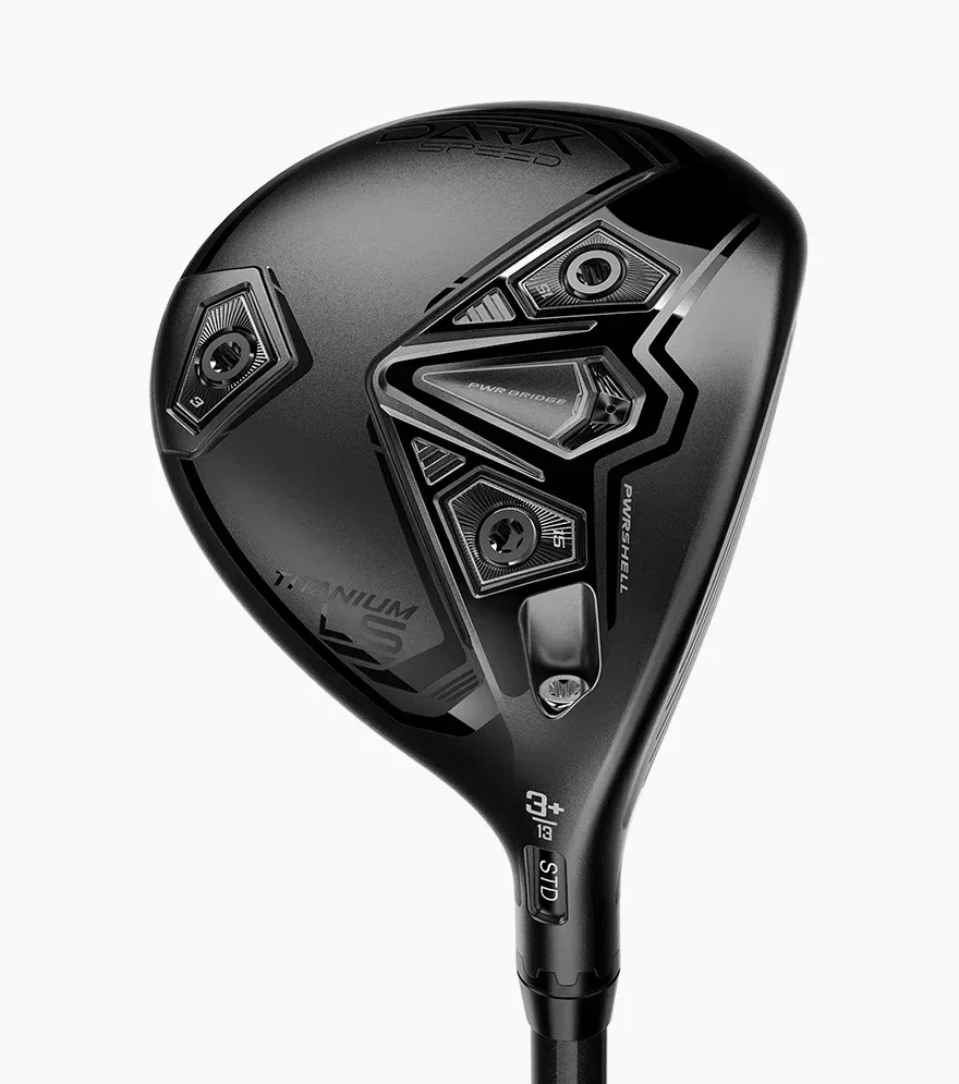 Cobra Golf Clubs
