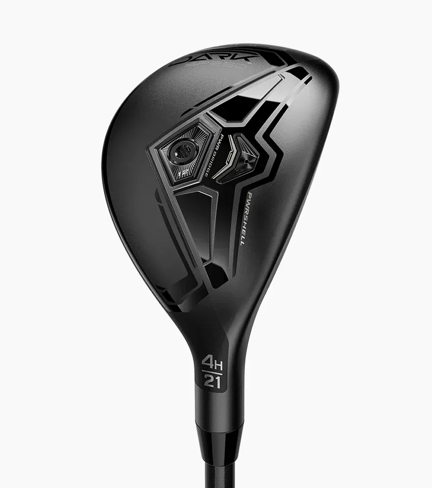 Cobra Golf Clubs