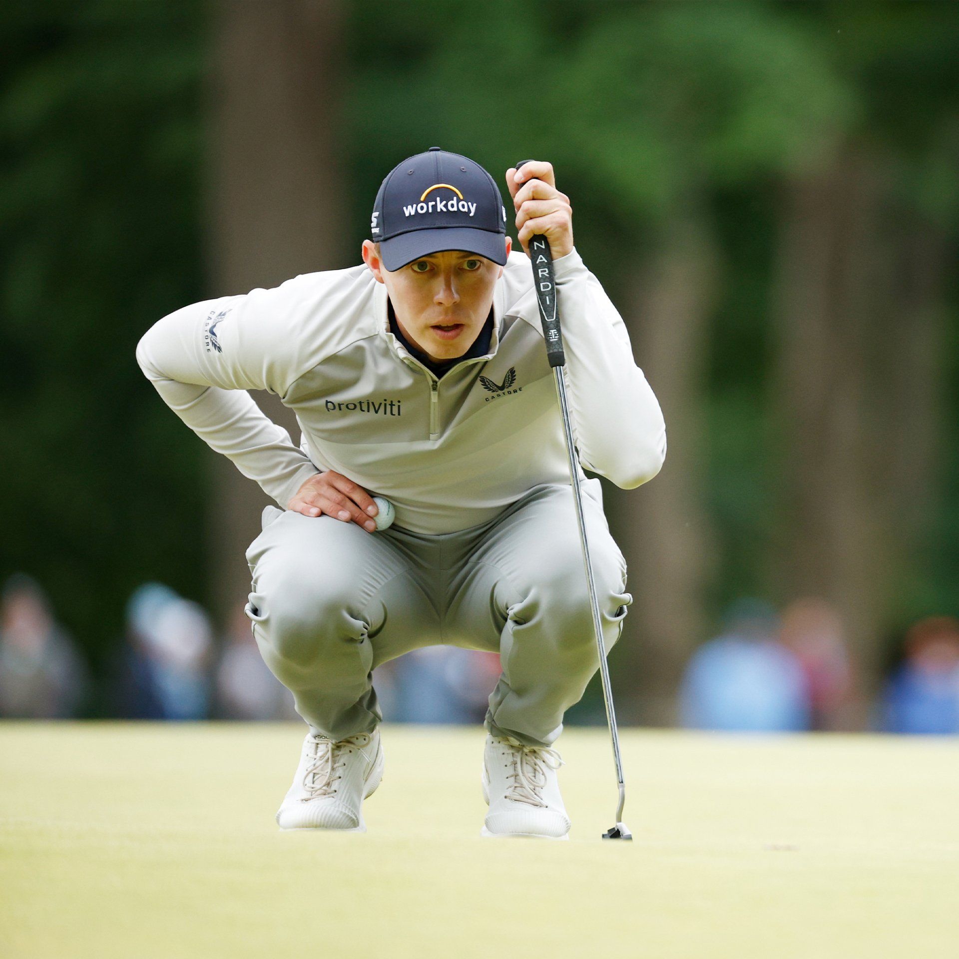 Warwickshire Golf Sim