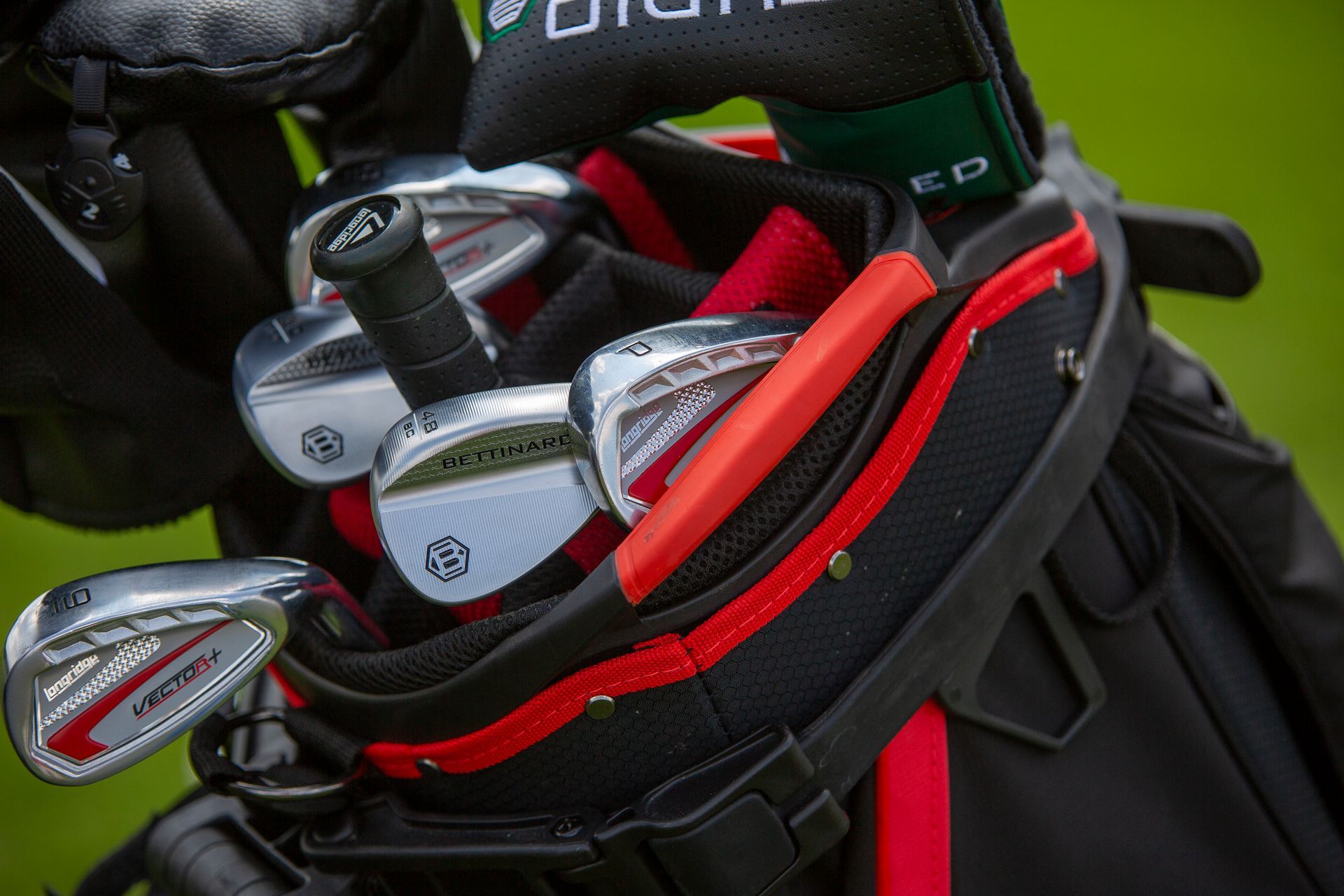 Warwickshire Golf Sim