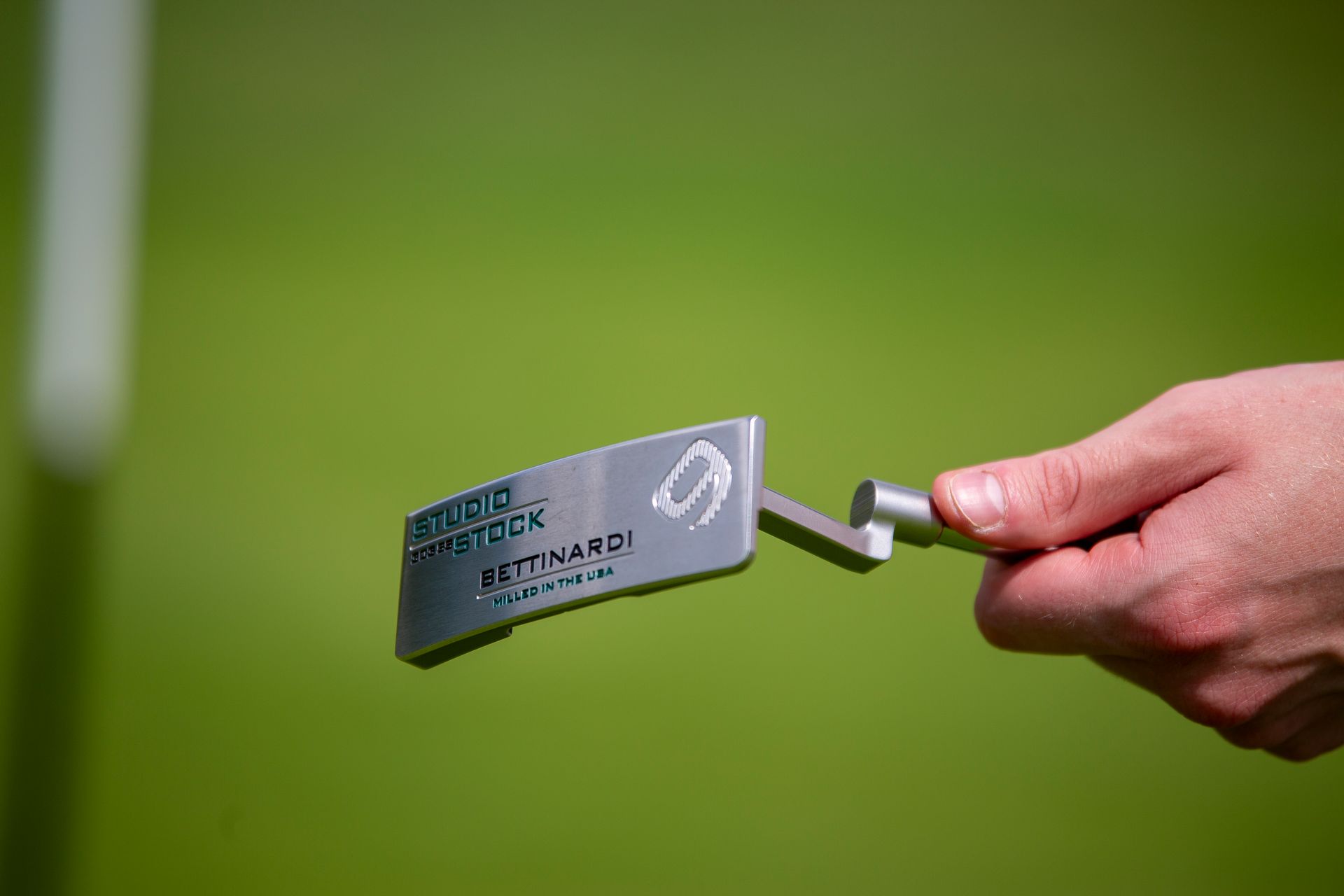 Warwickshire Golf SimWarwickshire Golf Sim