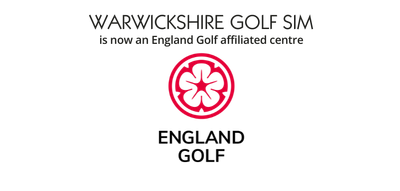 England Golf Warwickshire