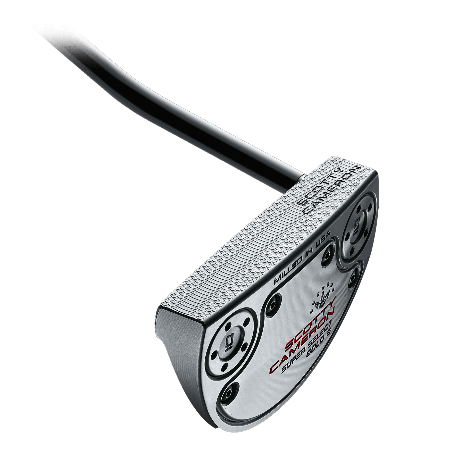 Scotty Cameron Putters 