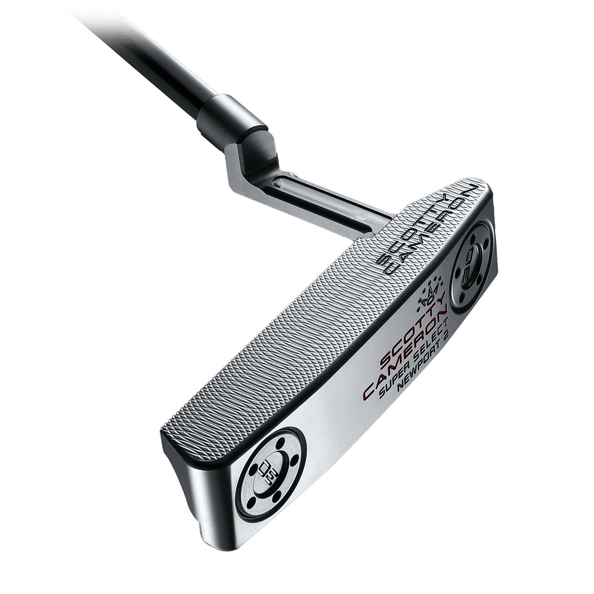 Scotty Cameron Putters 