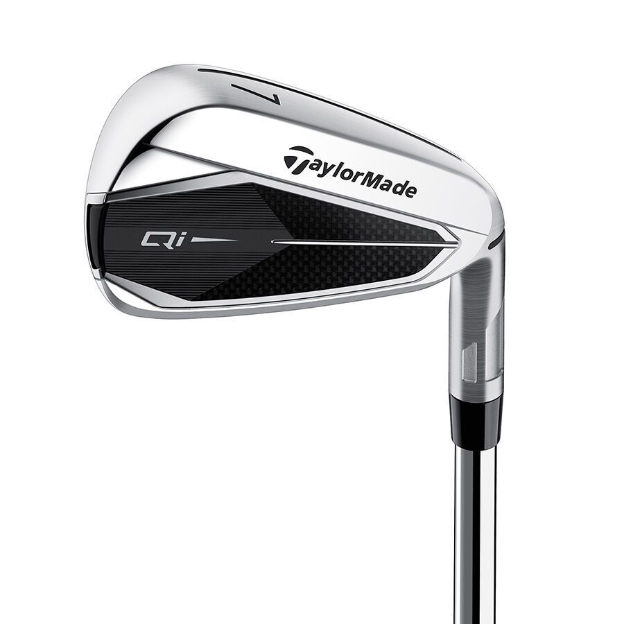 Taylormade Golf Clubs Fitting & Sales