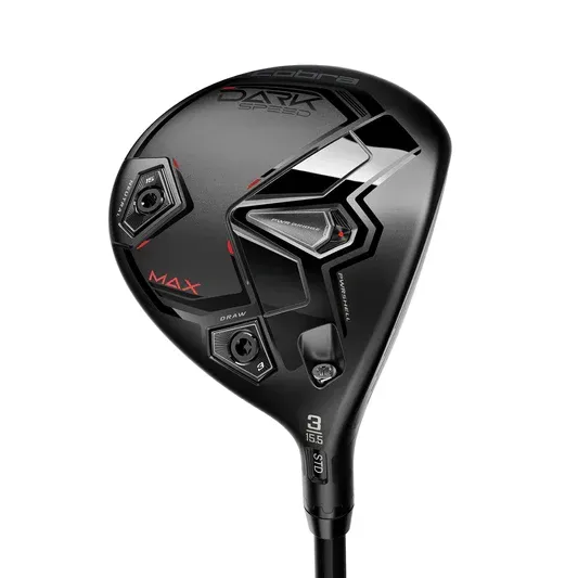 COBRA GOLF CLUBS