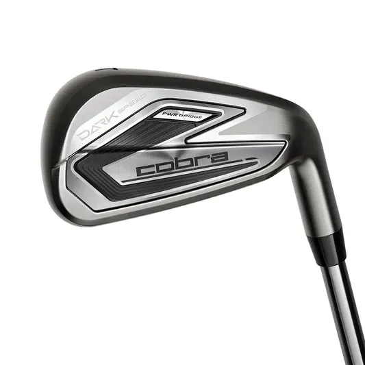 COBRA GOLF CLUBS