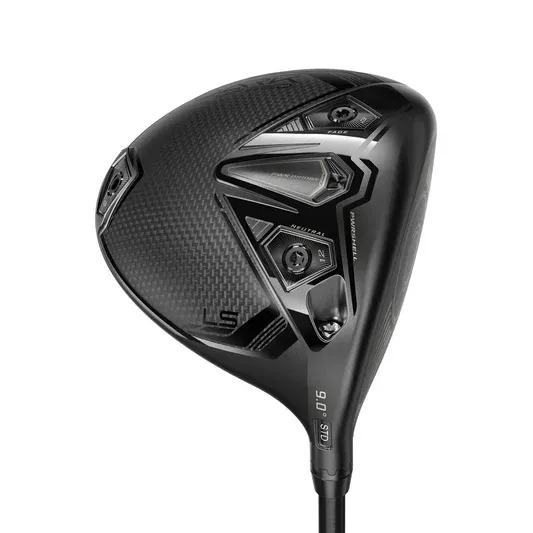 COBRA GOLF CLUBS