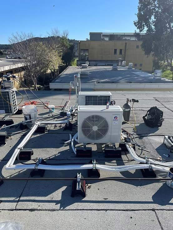 AC Replacement