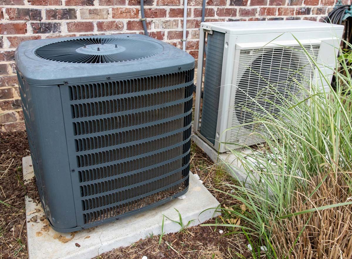 Sausalito Air Conditioning Services
