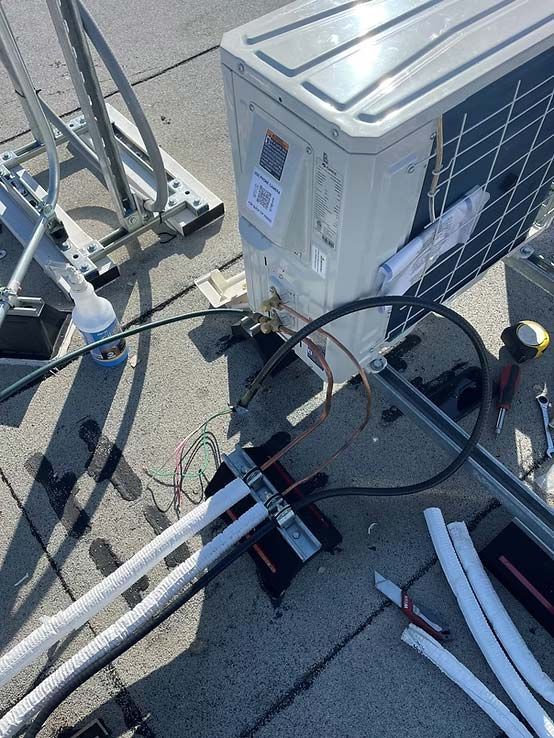 Emergency AC Repair