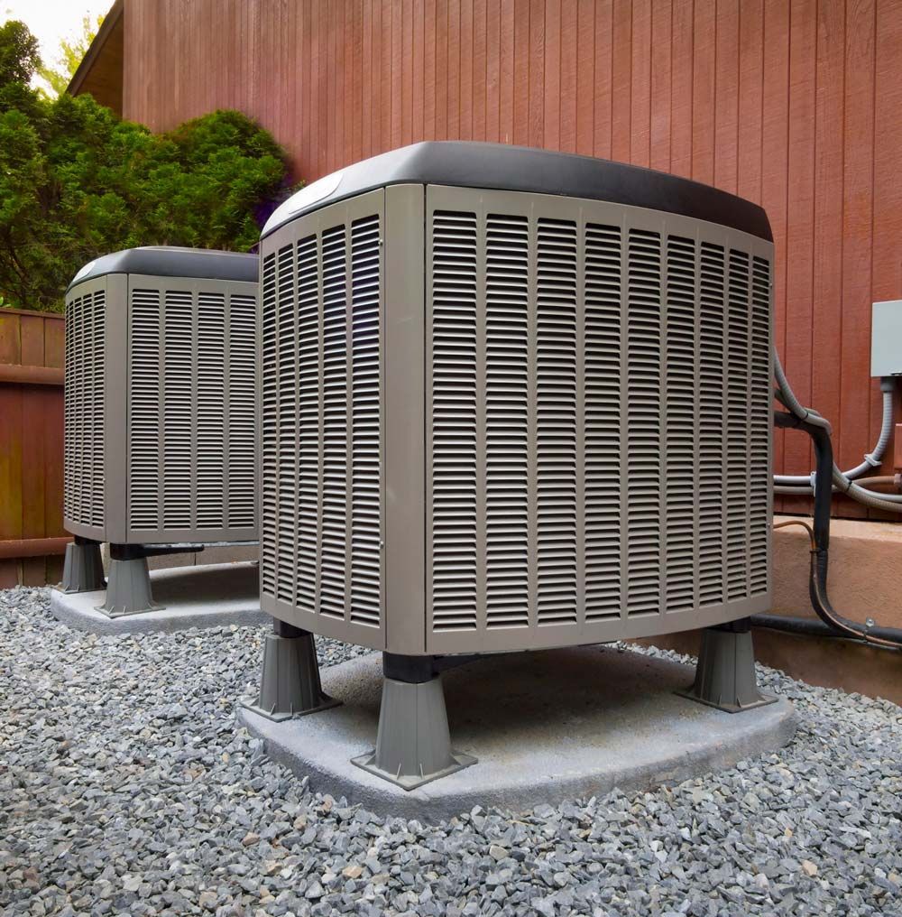 Heat Pumps