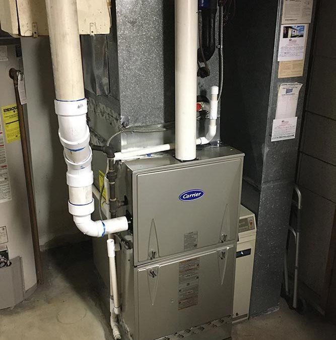 Heating Services in Sausalito, CA