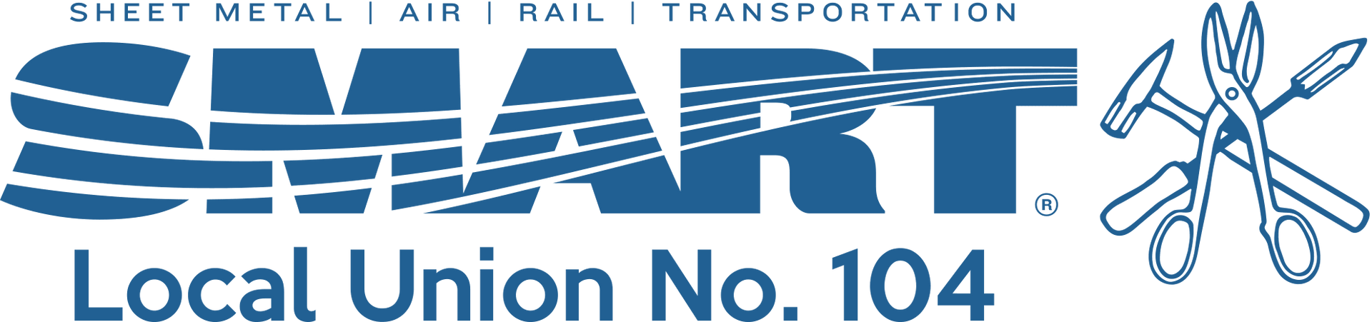 Local Union No. 104