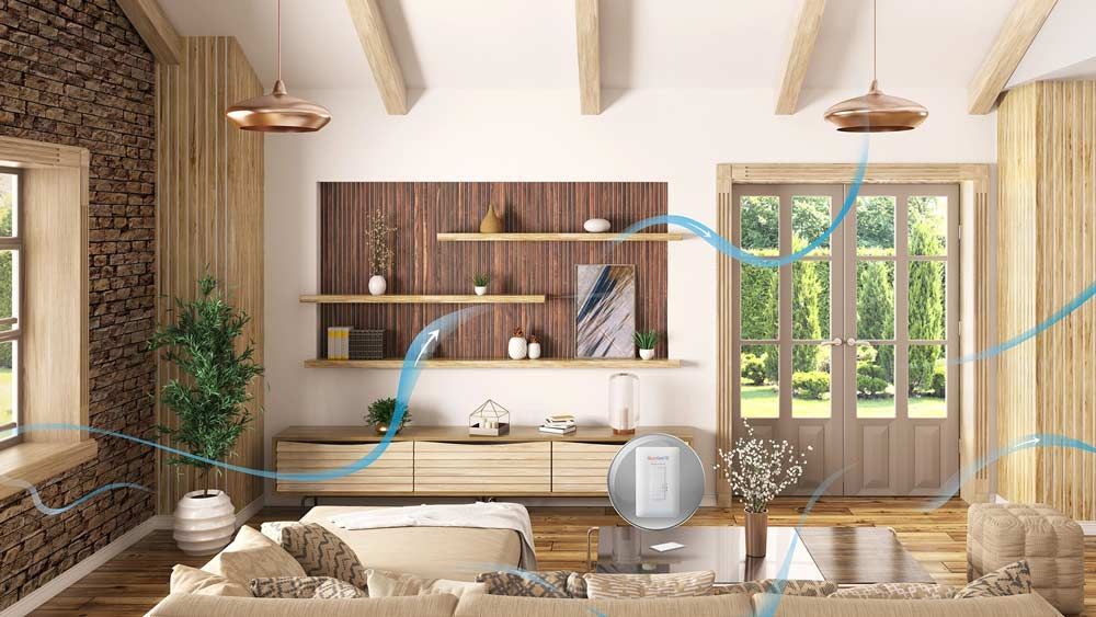 Indoor Air Quality Services in Sausalito, CA