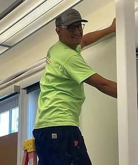 Marco Pena