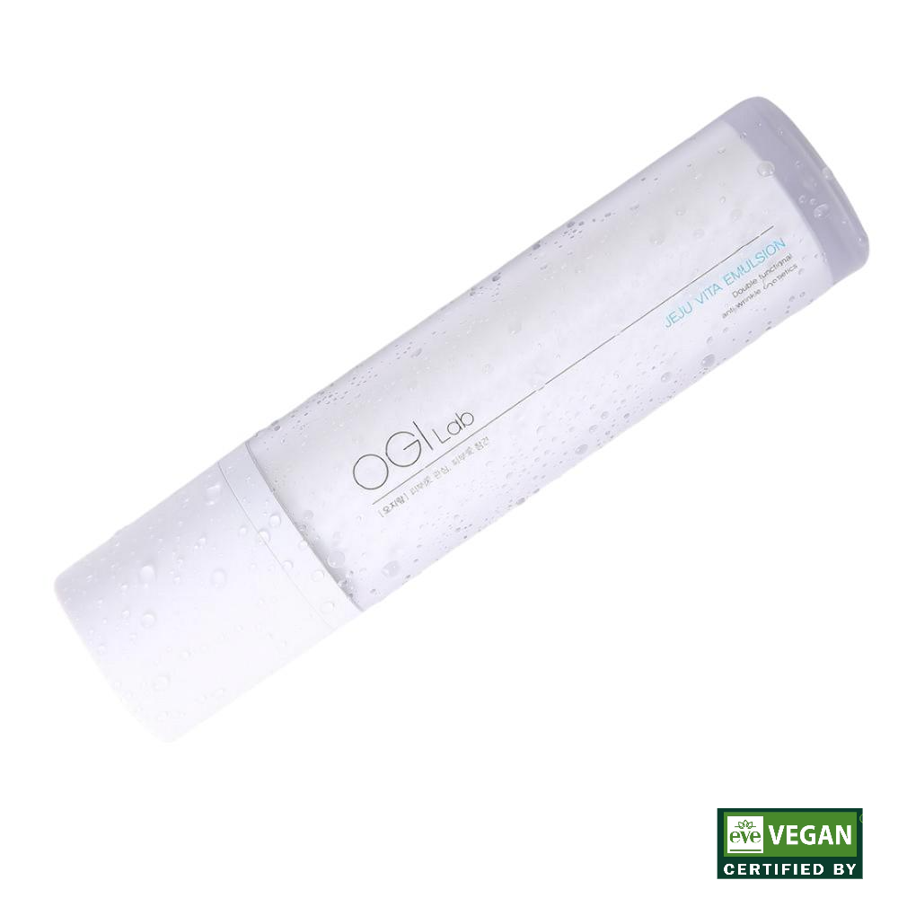 skincare with natural ingredients, vegan