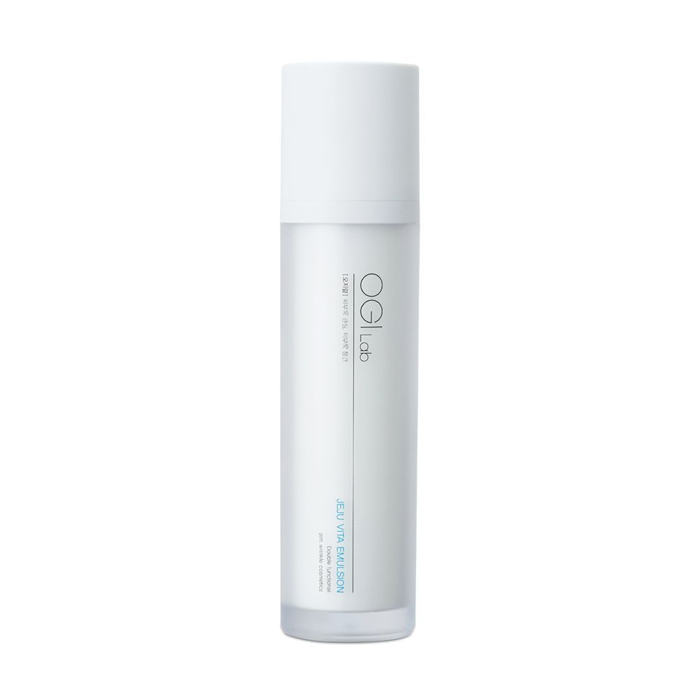 OGILab Jeju Vita Emulsion 100ml