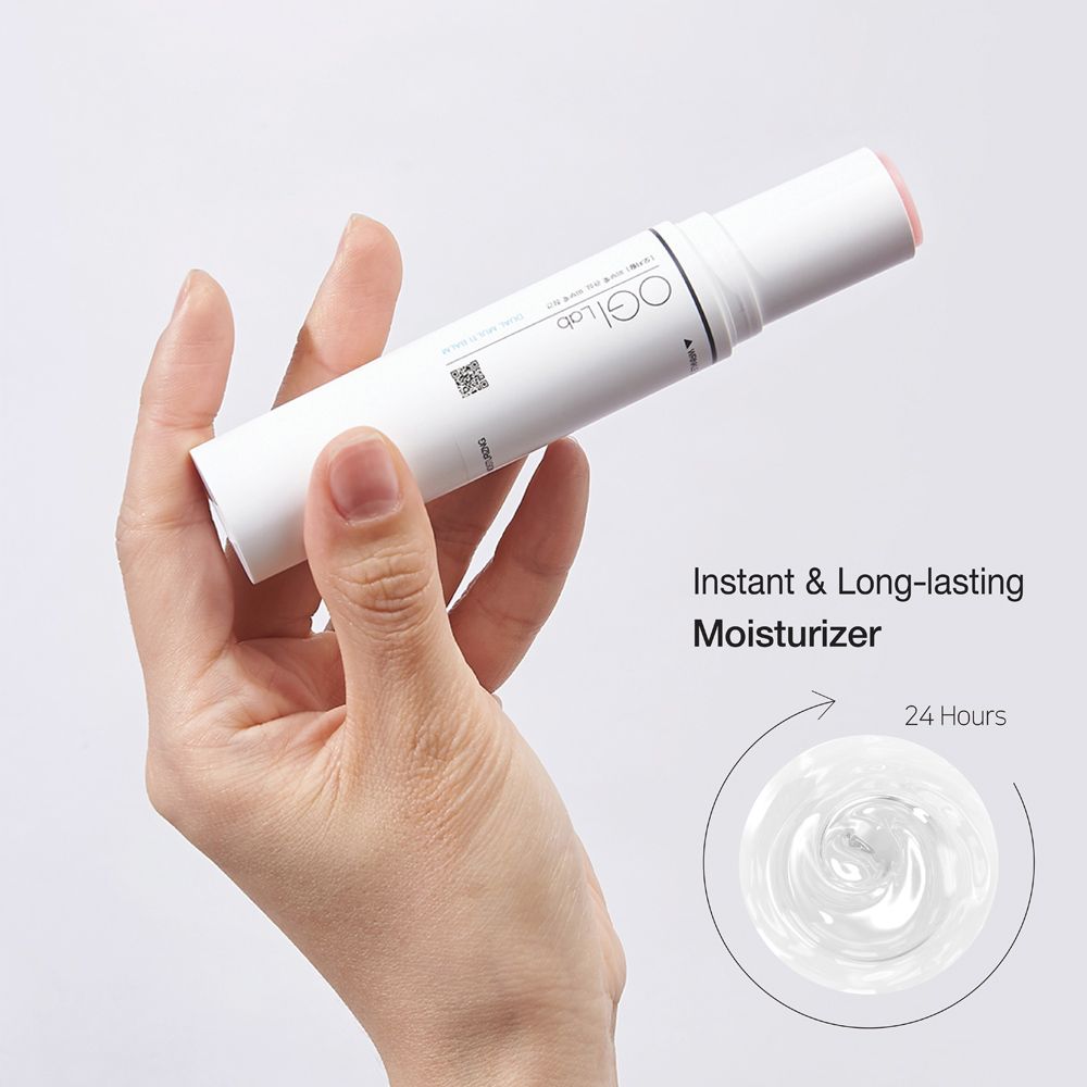 OGILab Dual Multi-Balm Moisturizer
