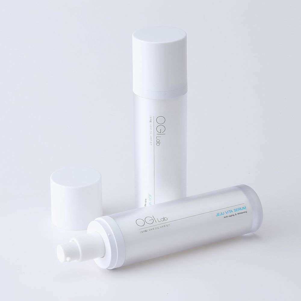 OGILab Jeju Vita Serum 50ml