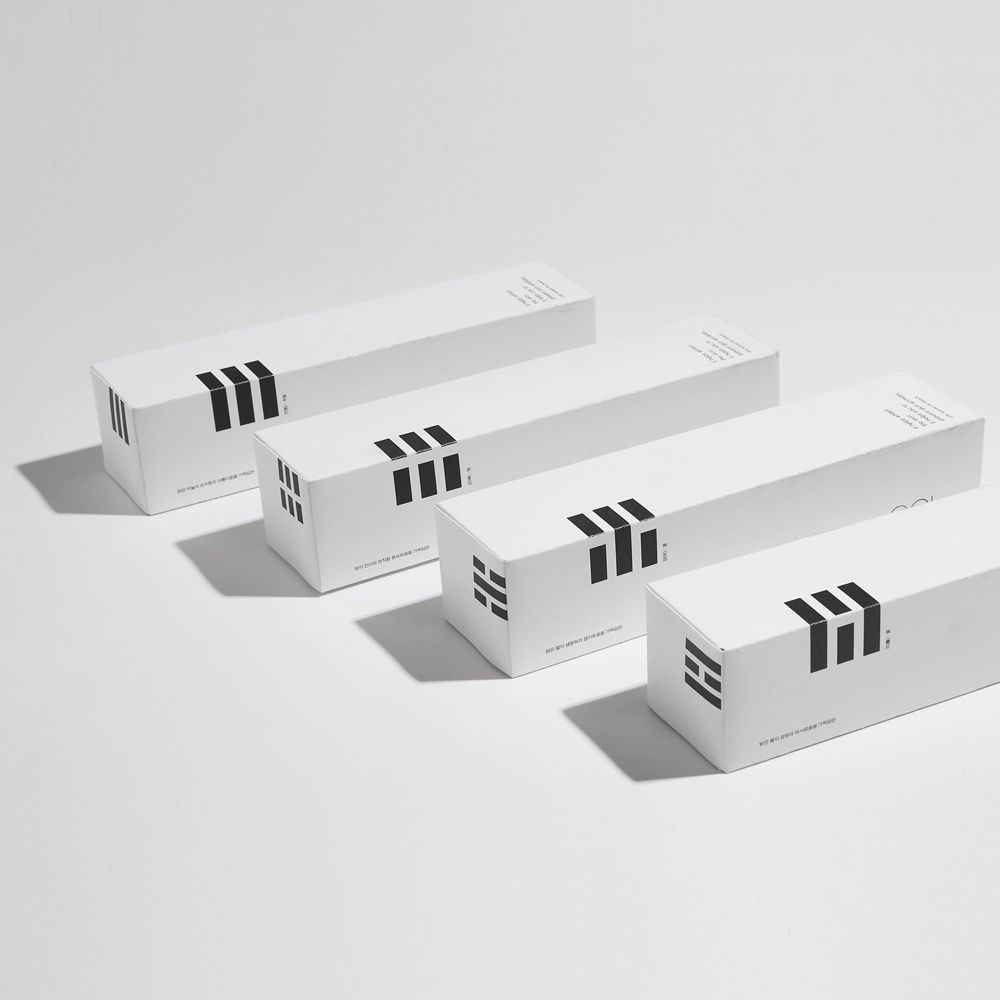 OGILab Jeju Vita Limited Edition Set (Toner, Emulsion, Serum, Mist)