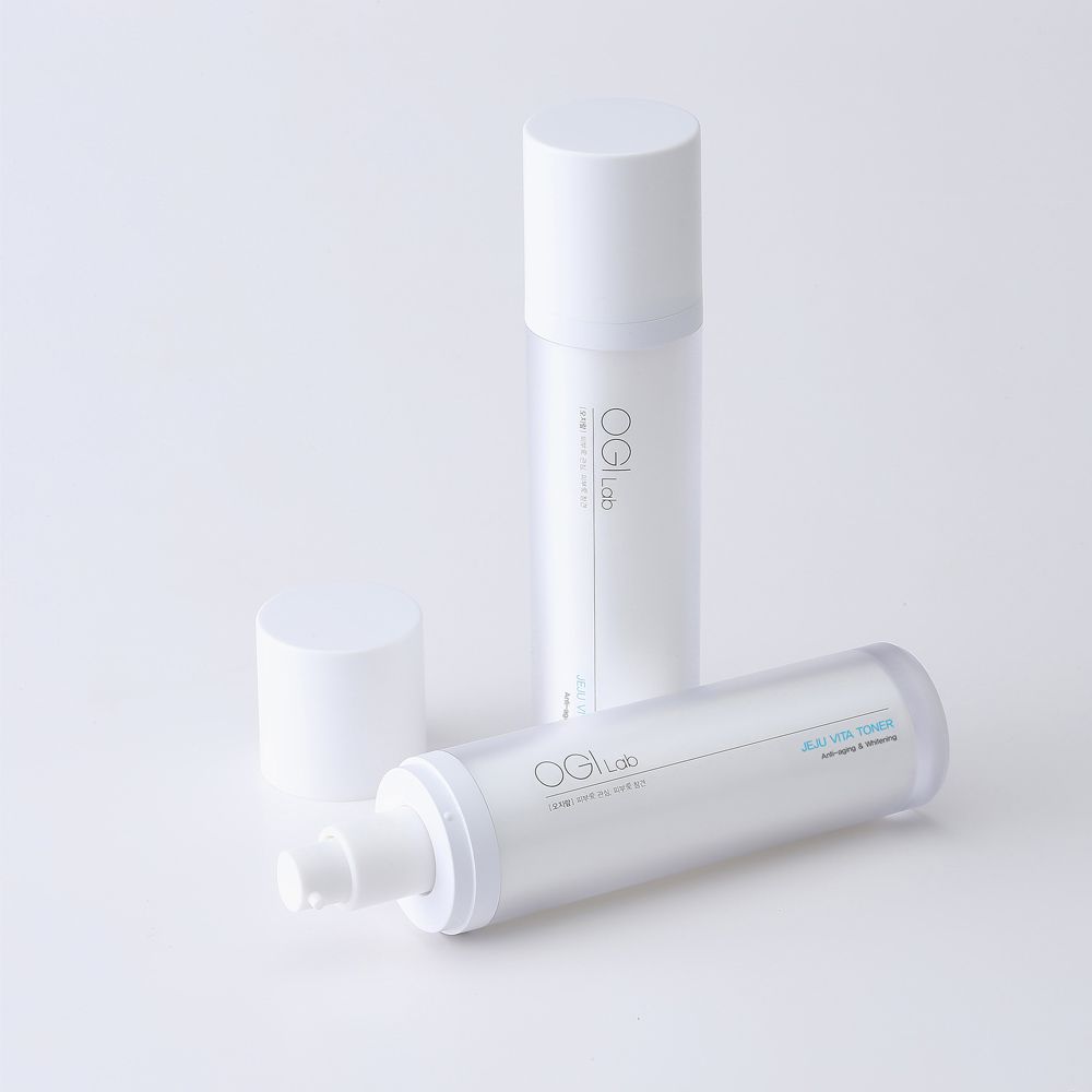 OGILab Jeju Vita Toner 100 ml