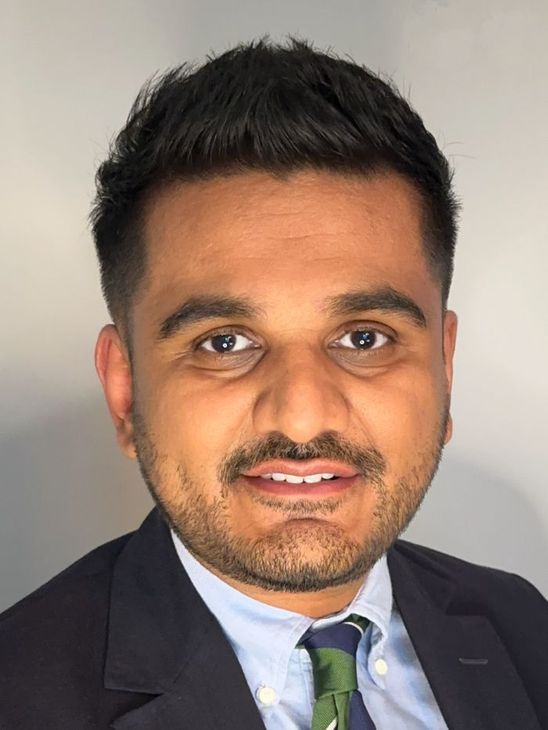 Mehul Patel, REALTOR®