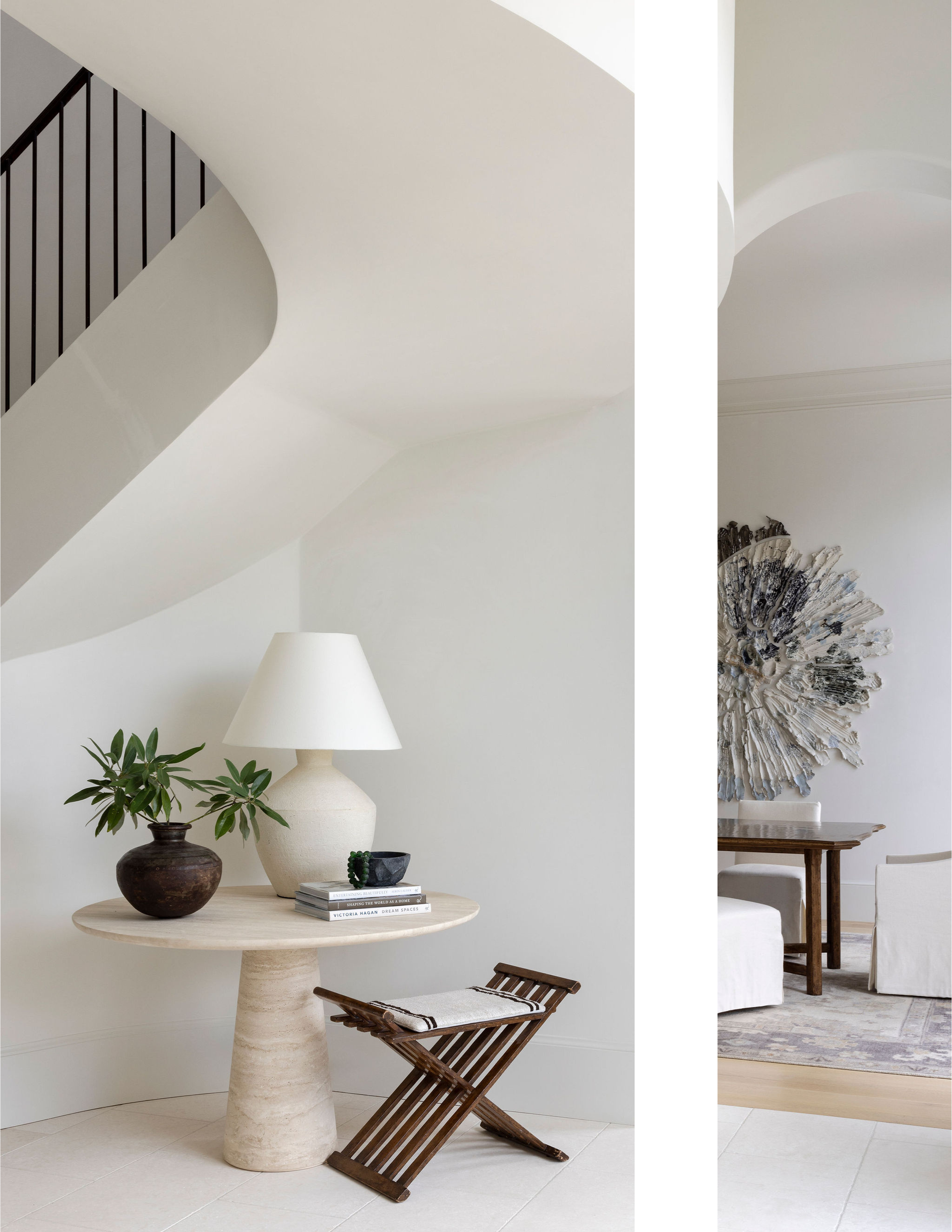 Good Design for a Good Cause | Kenneth Brown Design | LA & Baton Rouge