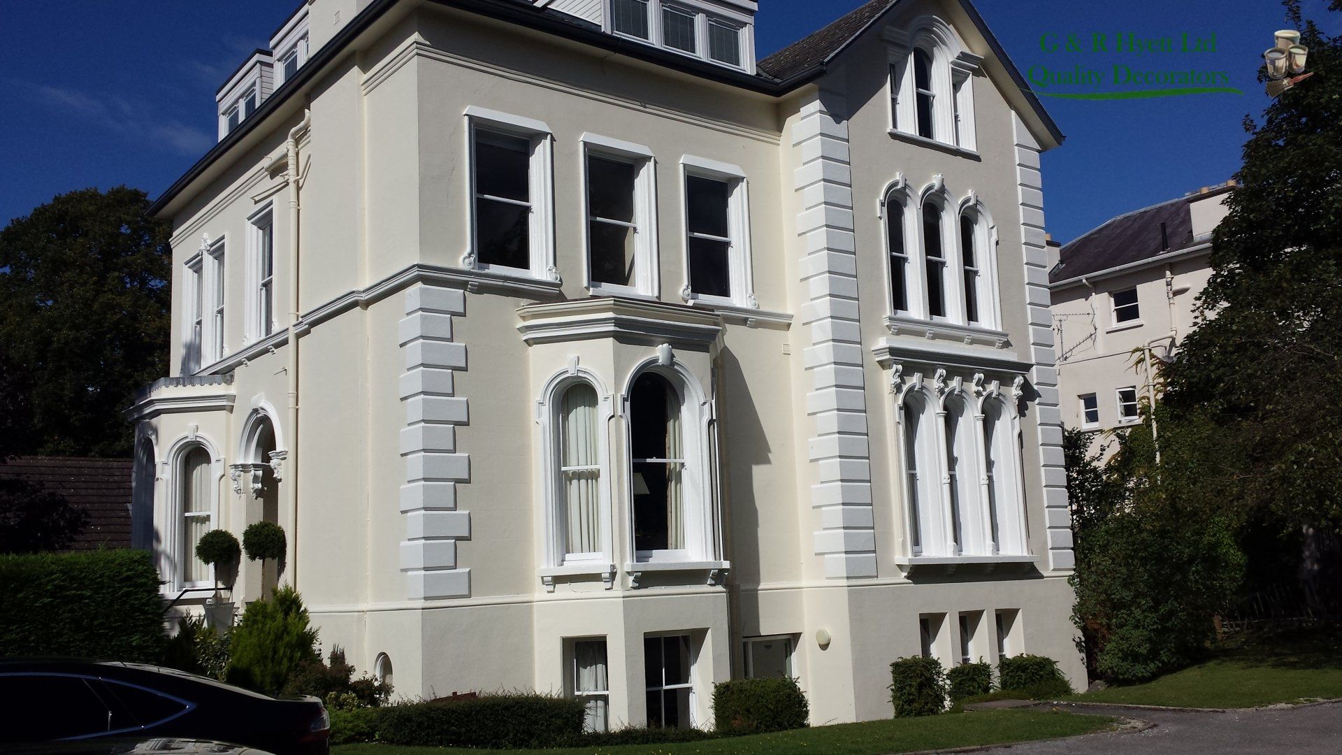 Painters Gloucester, painters Gloucestershire, painters Cheltenham