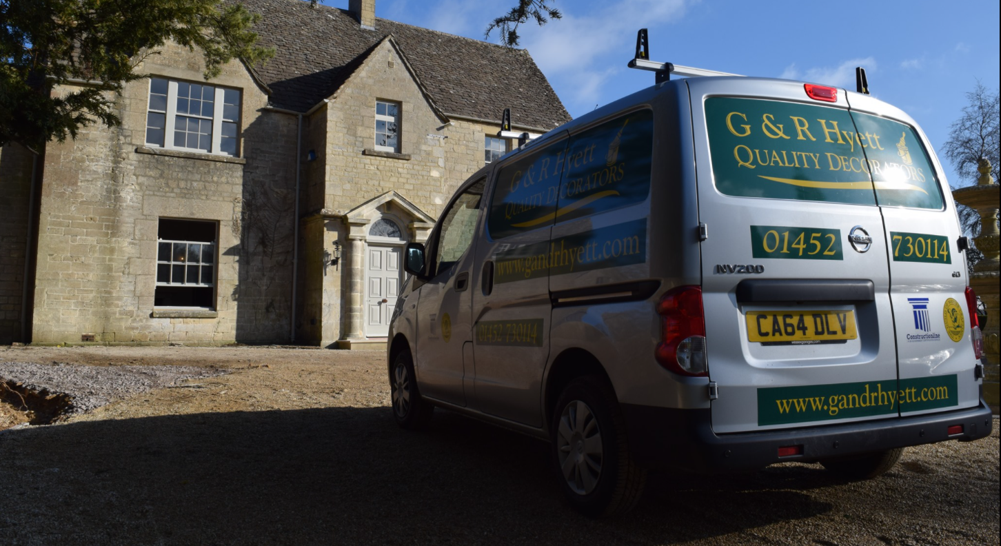 Painters Gloucester, painters Gloucestershire, painters Cheltenham