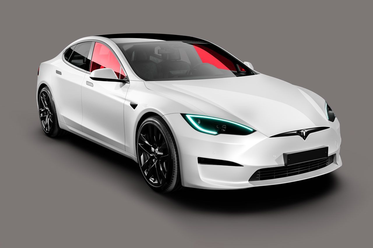 Window Tinting graphic