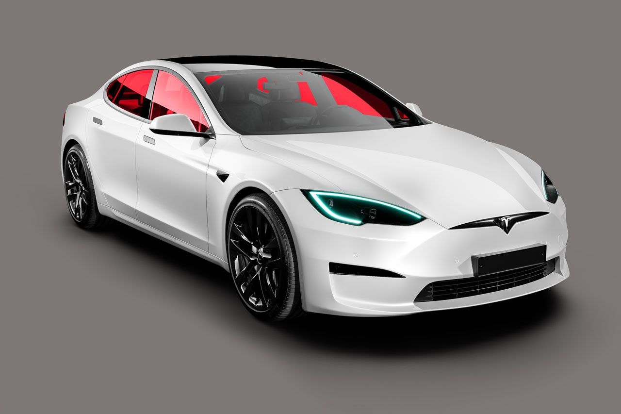 Window Tinting graphic