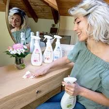 PRODOTTI PULIZIA CASA