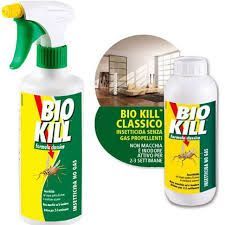 BIO KILL
