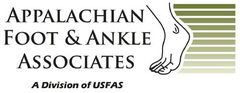 USFAS Logo