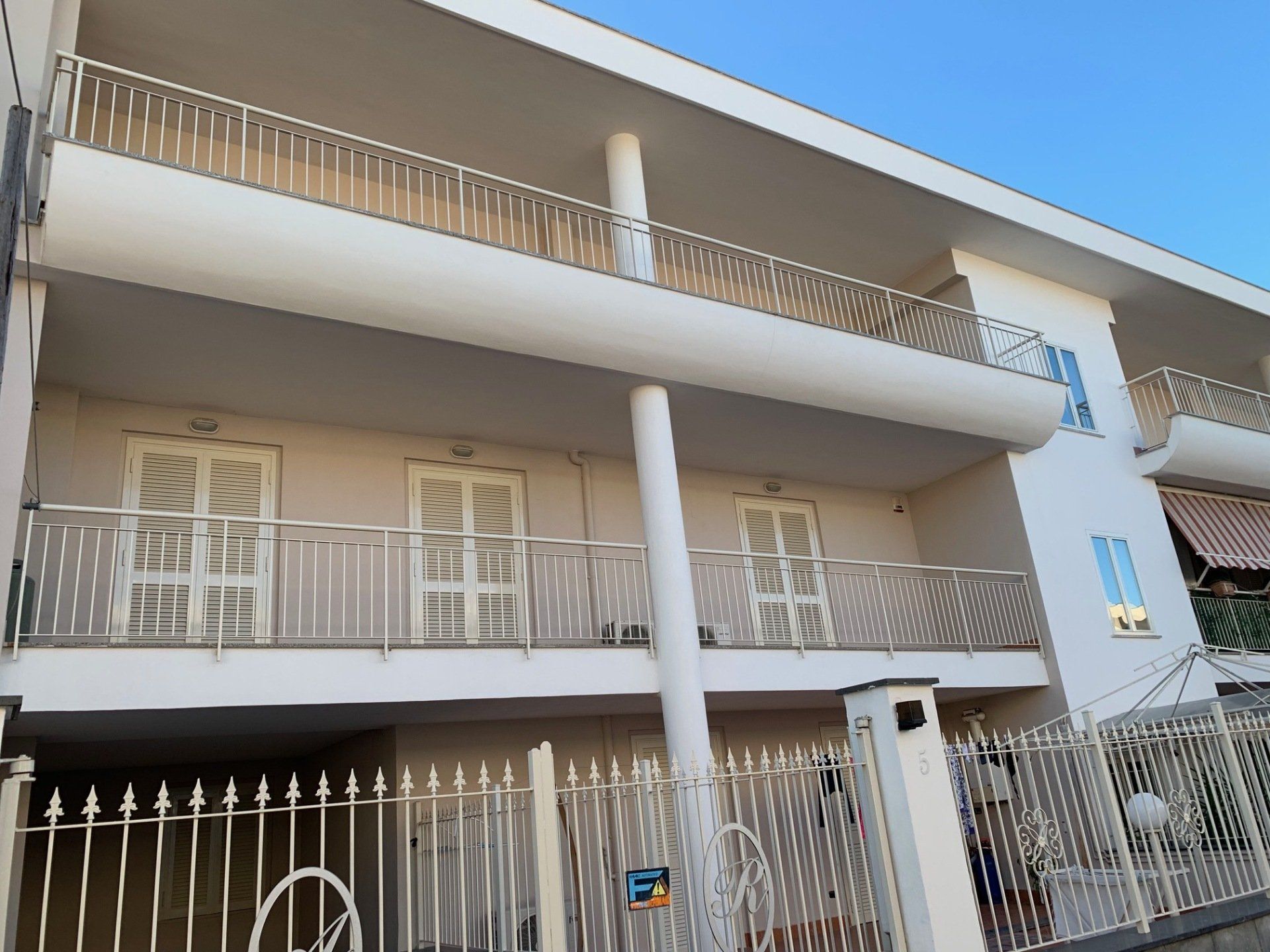 edilizia civile e residenziale - Impresa Edile, Cardito