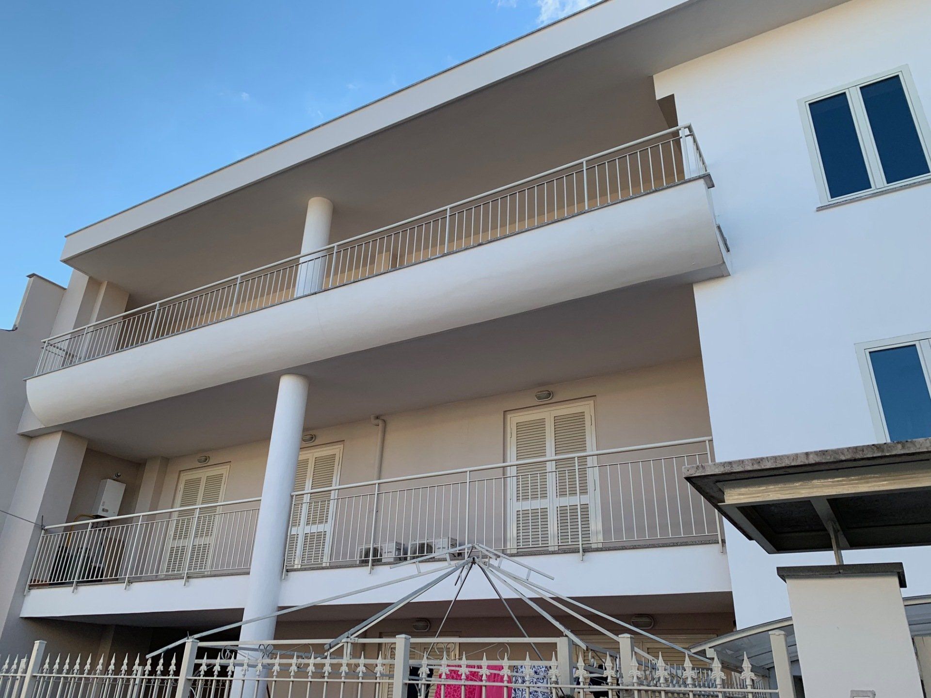 strutture antisismiche - Impresa Edile, Cardito