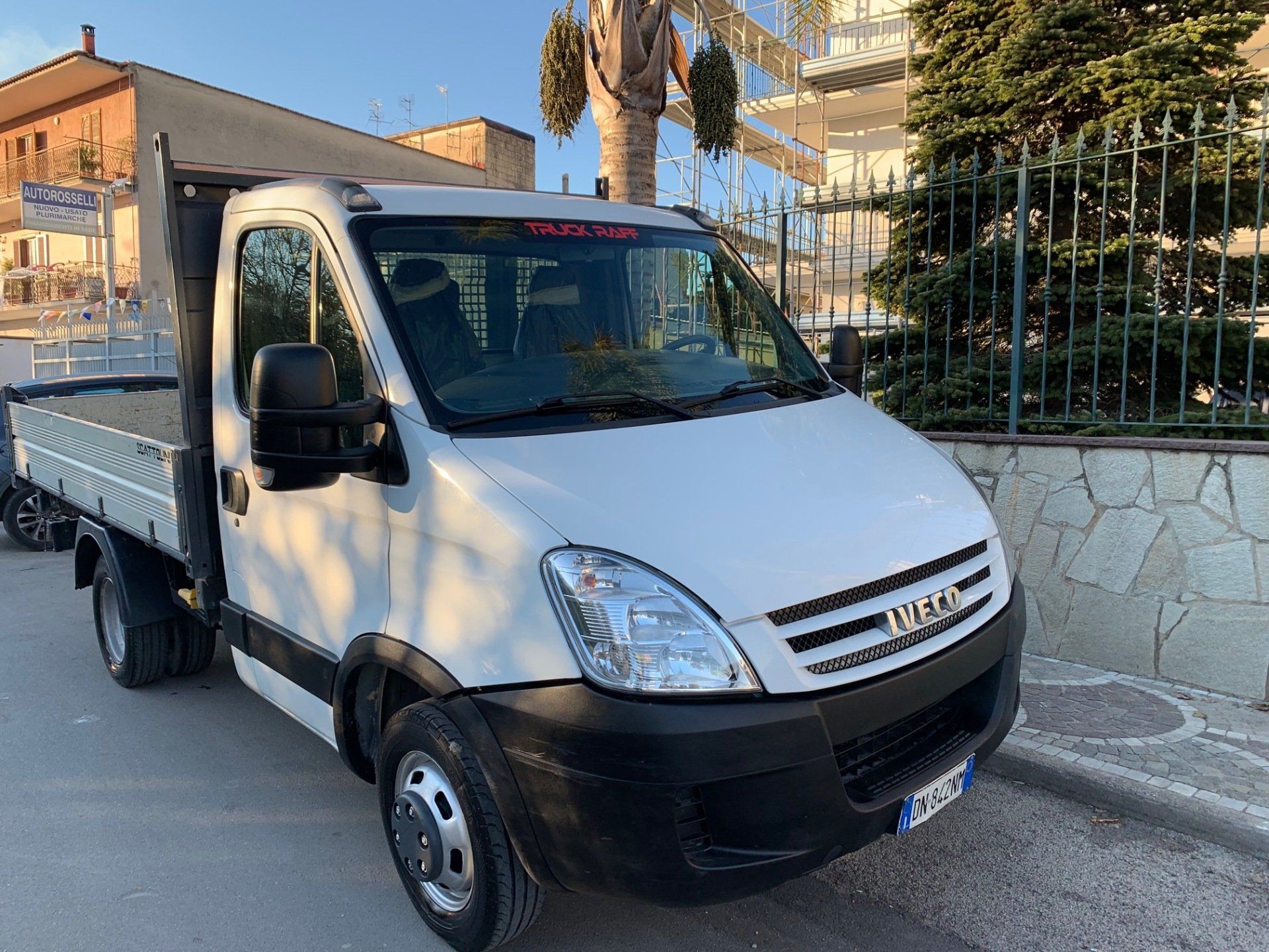 Impresa Edile, Cardito