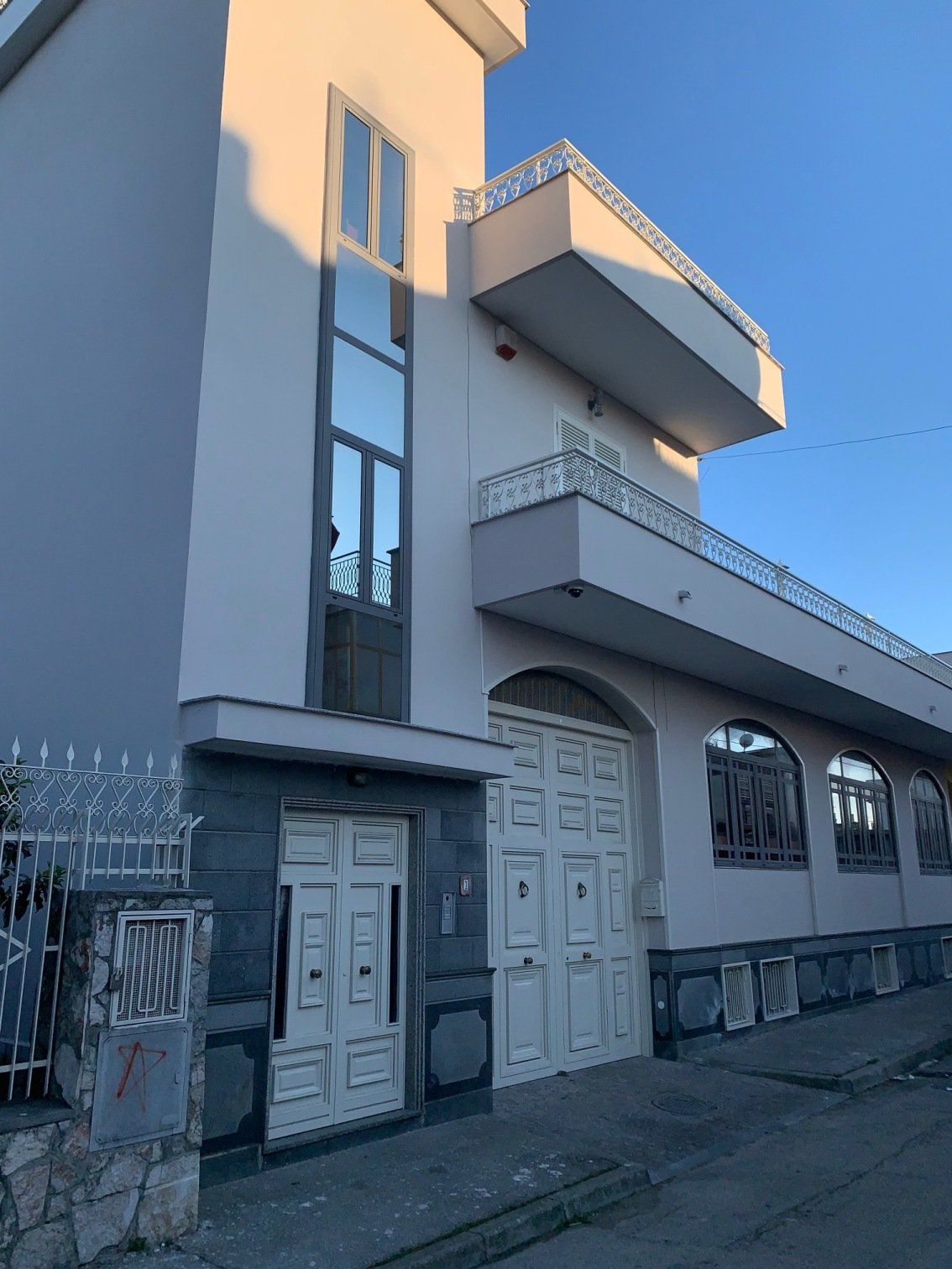 ristrutturazioni - Impresa Edile, Cardito