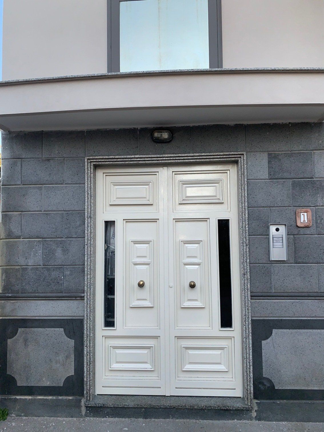 Impresa Edile, Cardito