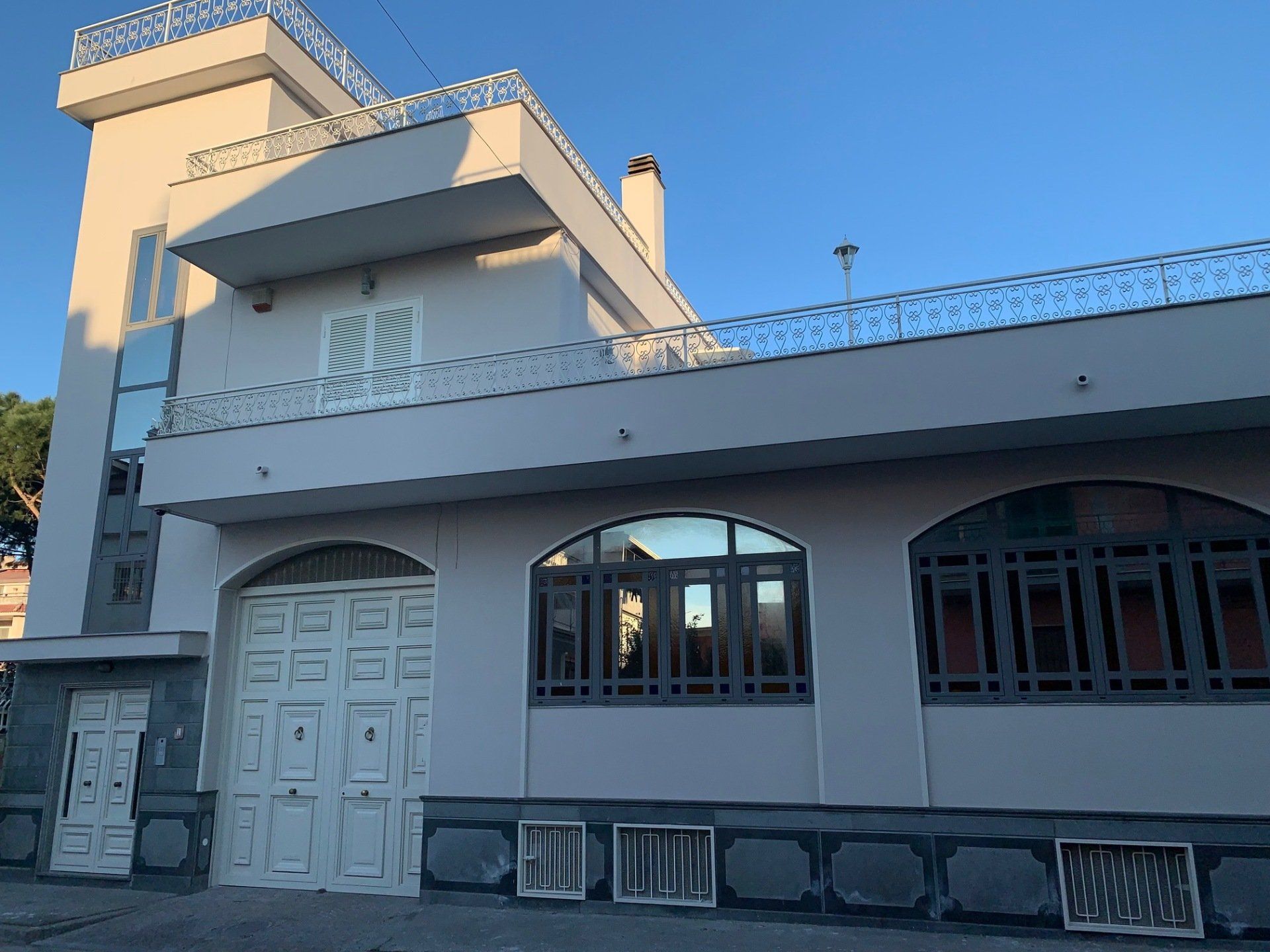 lavori edili - Impresa Edile, Cardito