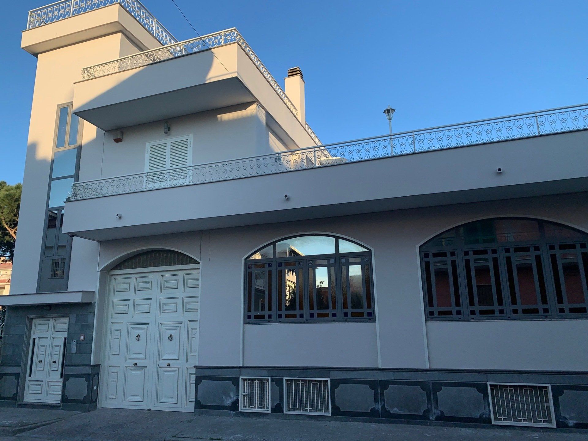 ristrutturazioni- Impresa Edile, Cardito