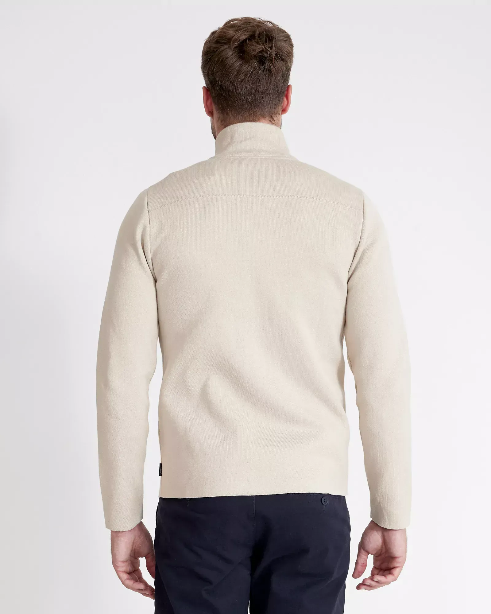 Holebrook Hans Zip Jacket