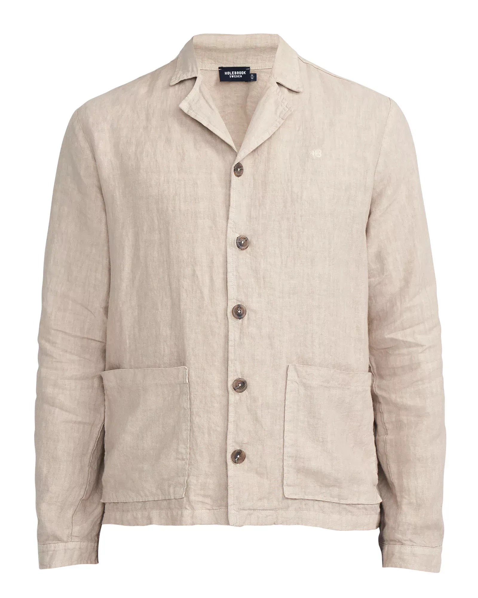 Holebrook Robin Shirt Jacket