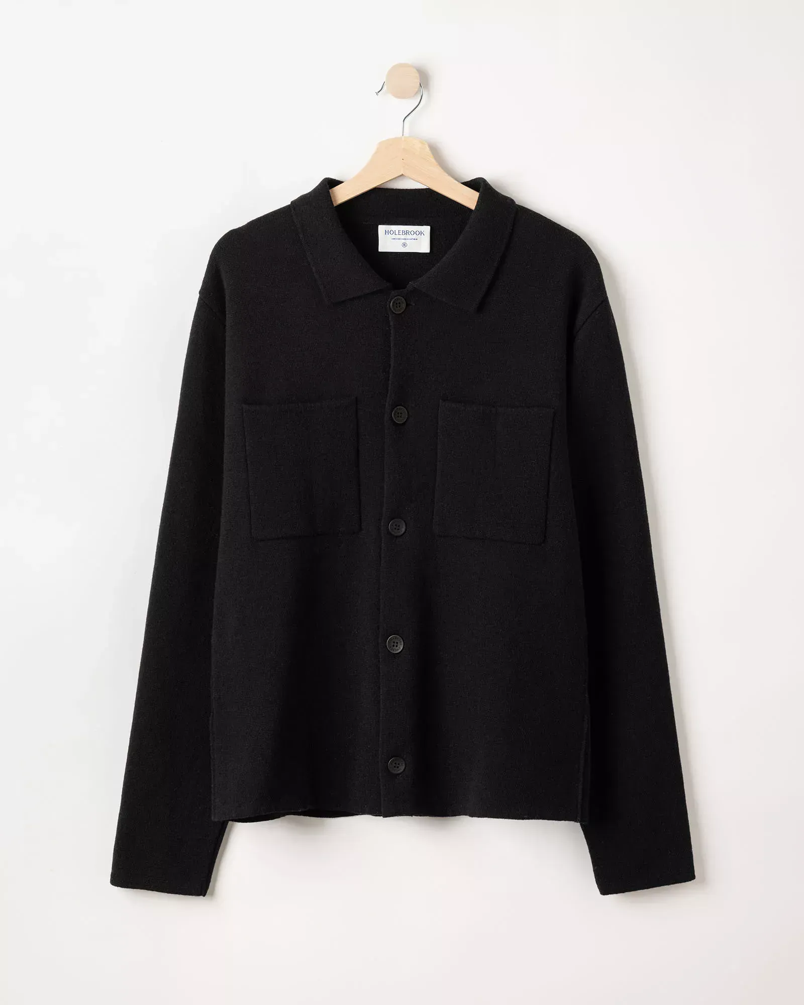 Holebrook Torvald Overshirt